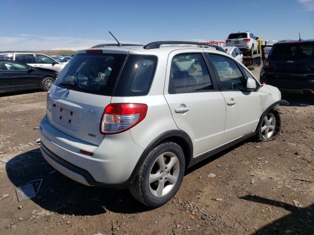 Photo 3 from auction – 2008 SUZUKI SX4 BASE with VIN JS2YB413685101674
