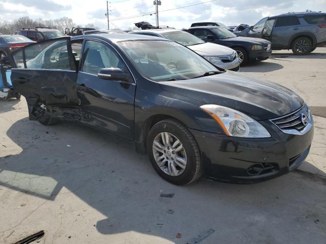 Photo 4 from auction – 2012 NISSAN ALTIMA BAS with VIN 1N4AL2AP0CC127780