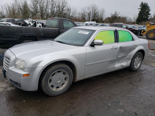 Photo 1 from auction – 2005 CHRYSLER 300 TOURIN with VIN 2C3AA53G45H118549