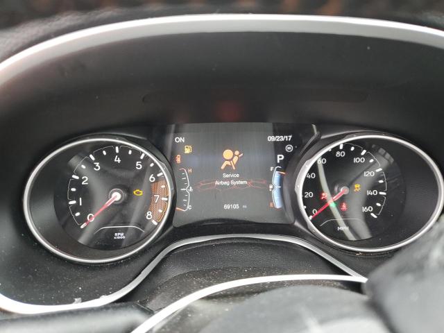 صورة رقم 9 من المزاد - 2020 JEEP COMPASS LI مع VIN 3C4NJCCB6LT170873