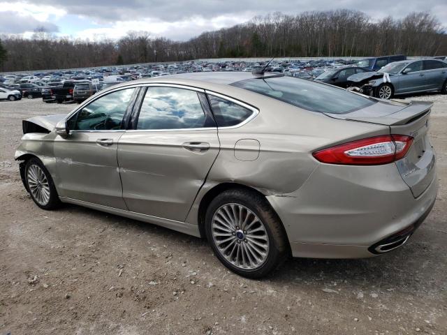 Photo 2 from auction – 2016 FORD FUSION TIT with VIN 3FA6P0K91GR135604