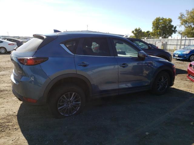 Photo 3 from auction – 2021 MAZDA CX-5 TOURI with VIN JM3KFACM4M1346605