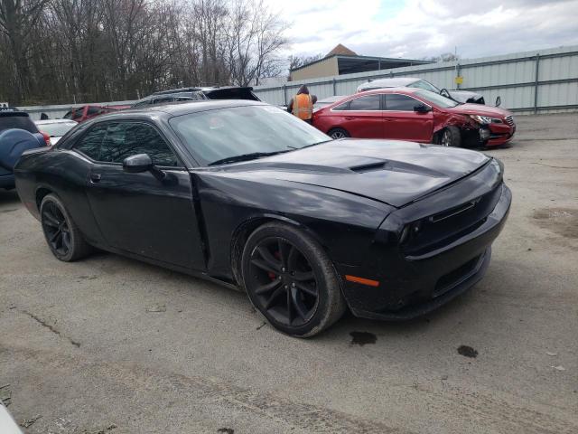 Photo 4 from auction – 2016 DODGE CHALLENGER with VIN 2C3CDZAG9GH344924