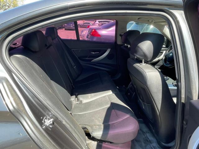 Photo 6 from auction – 2012 BMW 328 I with VIN WBA3A5G52CNP17920