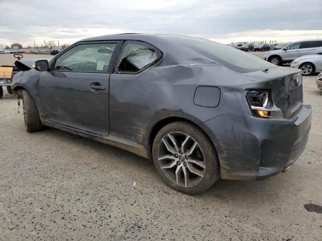 Photo 2 from auction – 2015 TOYOTA SCION TC with VIN JTKJF5C75FJ000824