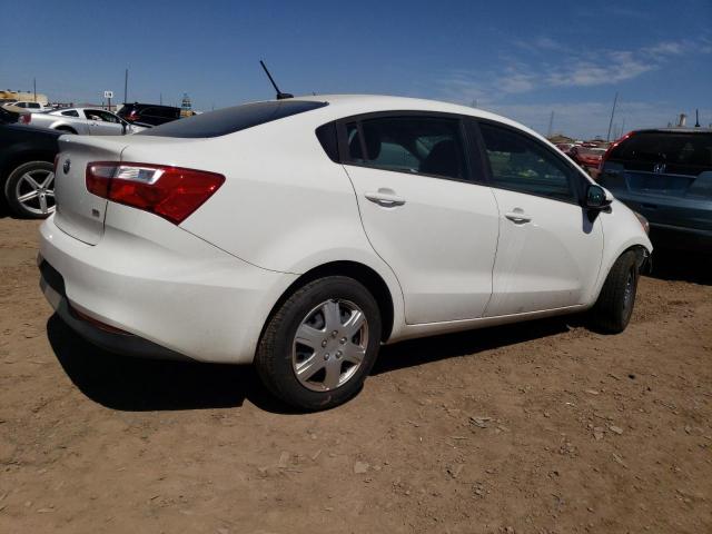 Photo 3 from auction – 2017 KIA RIO LX with VIN KNADM4A34H6040500