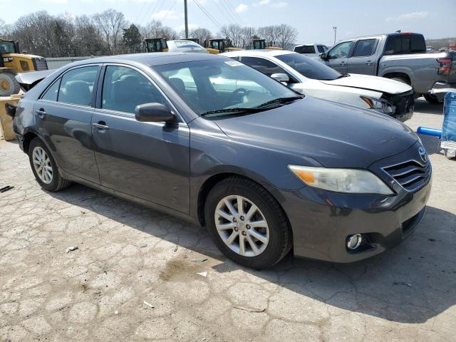 Foto 4 de la subasta – 2011 TOYOTA CAMRY BASE con VIN 4T1BF3EK3BU227368