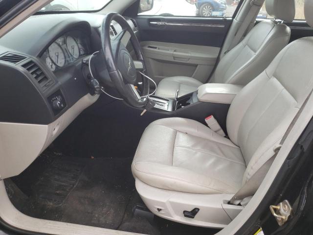 Photo 7 from auction – 2006 CHRYSLER 300 TOURIN with VIN 2C3KA53G86H497142