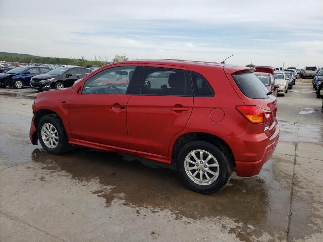 Photo 2 from auction – 2012 MITSUBISHI OUTLANDER with VIN JA4AP3AU6CZ001473