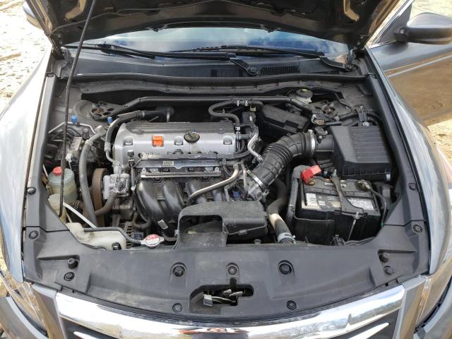Photo 11 from auction – 2011 HONDA ACCORD EXL with VIN 1HGCP2F85BA015674
