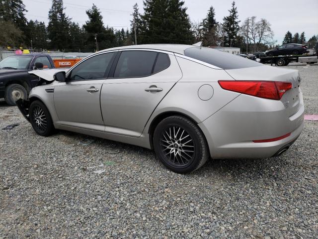 Photo 2 from auction – 2011 KIA OPTIMA LX with VIN KNAGM4A79B5084876