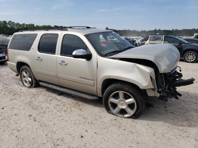 Photo 4 from auction – 2014 CHEVROLET SUBURBAN C with VIN 1GNSCKE02ER111339