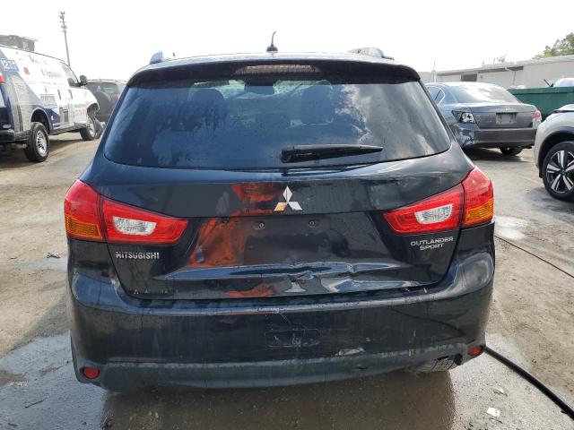 Photo 6 from auction – 2013 MITSUBISHI OUTLANDER with VIN 4A4AP4AU7DE014276