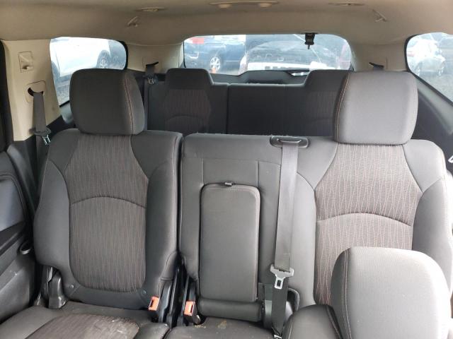 Photo 10 from auction – 2016 CHEVROLET TRAVERSE L with VIN 1GNKRGKDXGJ259811