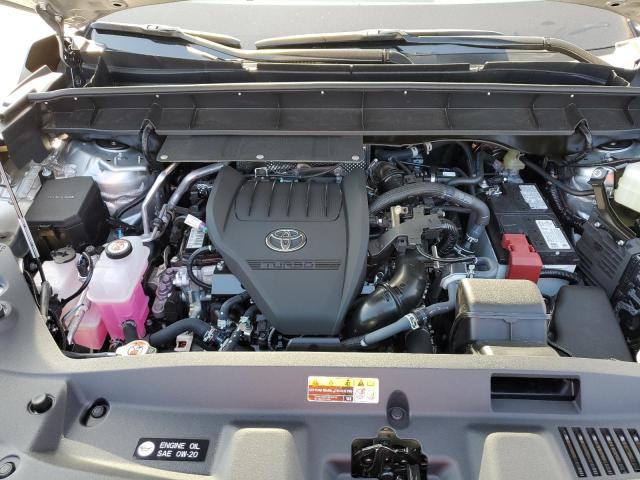 Photo 12 from auction – 2023 TOYOTA HIGHLANDER with VIN 5TDKDRAH1PS023672