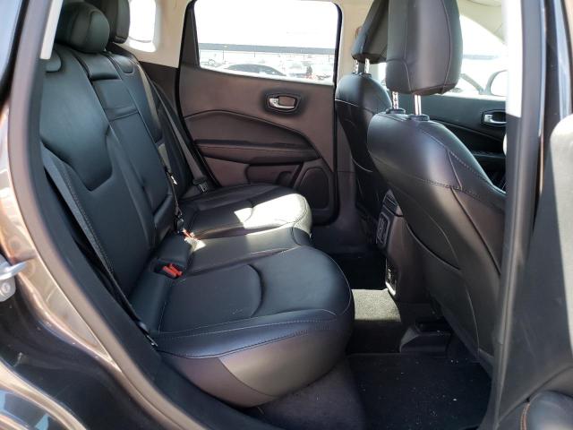 Zdjęcie 11 z aukcji – 2019 JEEP COMPASS LI z VIN 3C4NJCCB6KT832918