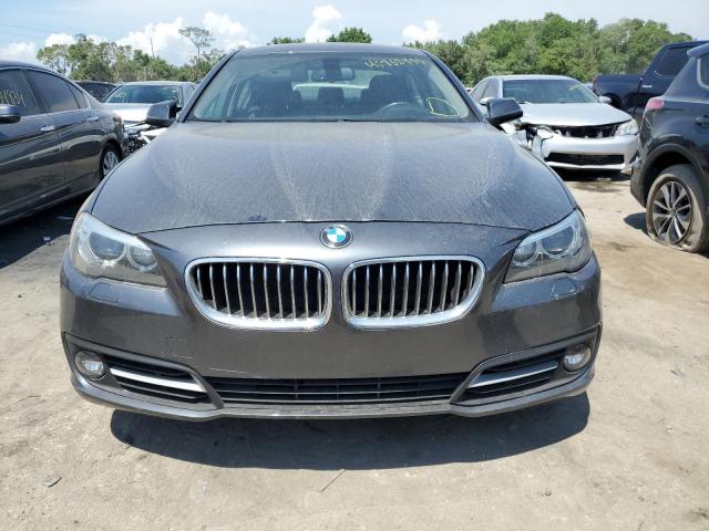 Photo 5 from auction – 2016 BMW 528 I with VIN WBA5A5C54GG348325