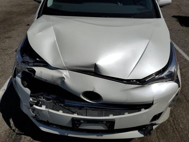 Photo 11 from auction – 2016 TOYOTA PRIUS with VIN JTDKARFU5G3514987