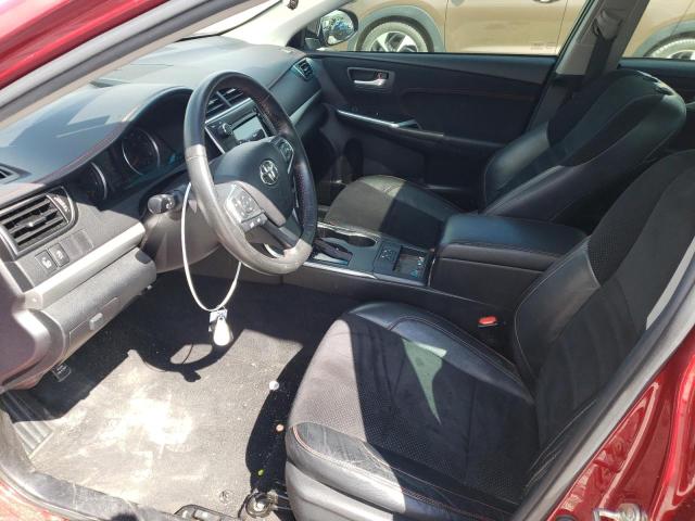 Photo 7 from auction – 2015 TOYOTA CAMRY LE with VIN 4T1BF1FK5FU887453