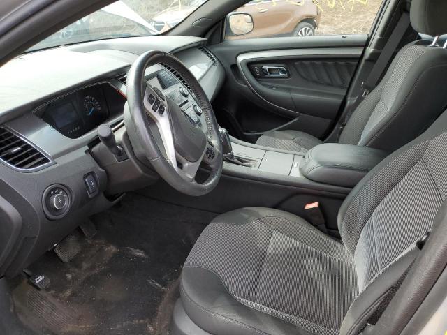Фото 7 с аукциона – 2013 FORD TAURUS SEL с VIN 1FAHP2E88DG133536