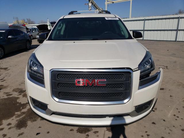 Photo 5 from auction – 2013 GMC ACADIA SLE with VIN 1GKKVPKD3DJ156900