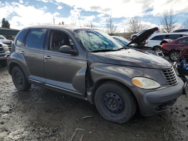 Photo 4 from auction – 2001 CHRYSLER PT CRUISER with VIN 3C8FY4BB01T661300