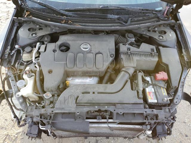 Photo 11 from auction – 2011 NISSAN ALTIMA BAS with VIN 1N4AL2AP8BN412956