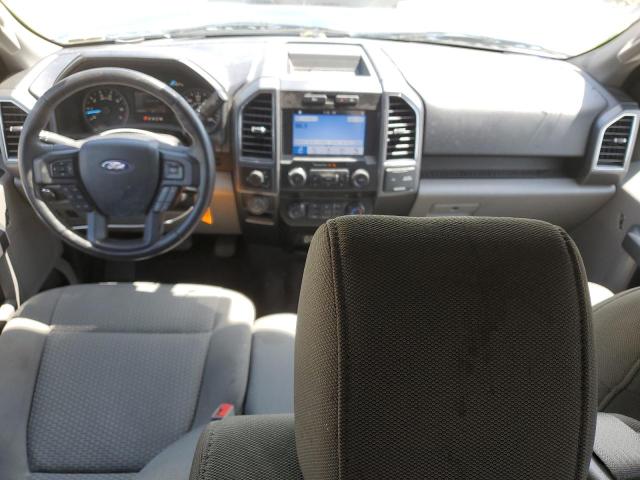 Photo 8 from auction – 2019 FORD F150 SUPER with VIN 1FTEX1C52KKC65122