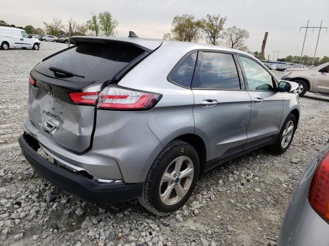 Photo 3 from auction – 2021 FORD EDGE SE with VIN 2FMPK3G90MBA54817