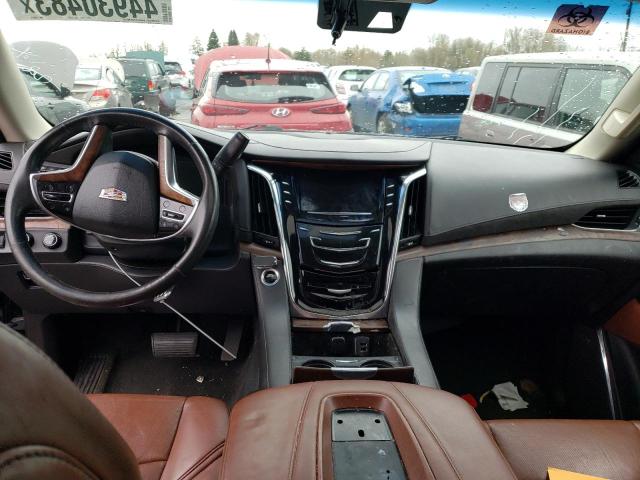 Photo 8 from auction – 2015 CADILLAC ESCALADE E with VIN 1GYS4TKJXFR639618