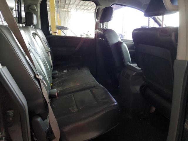 Photo 10 from auction – 2005 NISSAN TITAN XE with VIN 1N6BA07B35N523971