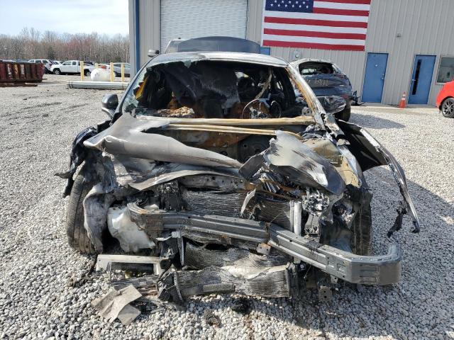 Photo 5 from auction – 2018 FORD FUSION SE with VIN 3FA6P0HD1JR231011