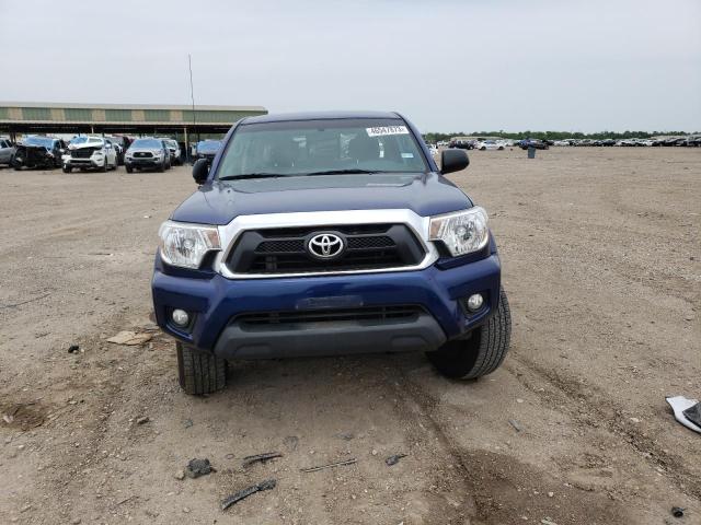 Photo 5 from auction – 2015 TOYOTA TACOMA DOU with VIN 5TFLU4EN9FX144787
