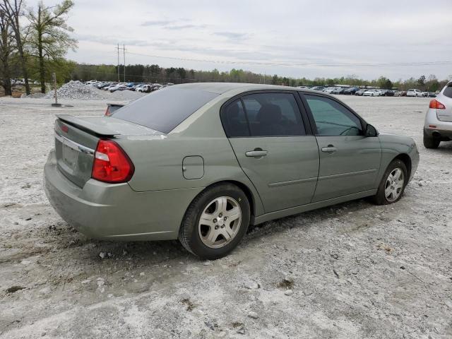 Photo 3 from auction – 2004 CHEVROLET MALIBU LT with VIN 1G1ZU54854F215393