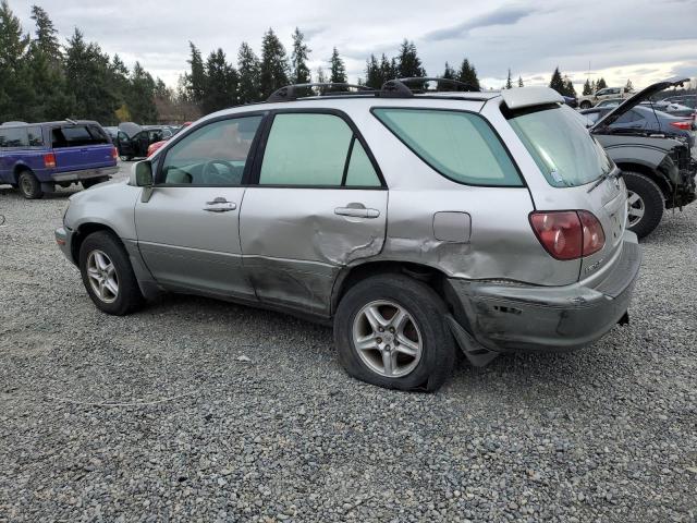 Photo 2 from auction – 1999 LEXUS RX 300 with VIN JT6HF10U7X0044850