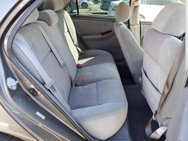 Photo 10 from auction – 2007 TOYOTA COROLLA CE with VIN 1NXBR32EX7Z828404