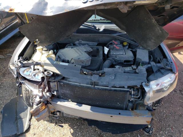 Photo 11 from auction – 2016 JEEP COMPASS LA with VIN 1C4NJDEB7GD662603