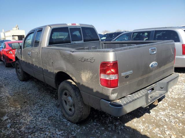 Photo 2 from auction – 2006 FORD F150 with VIN 1FTPX14586FA31220