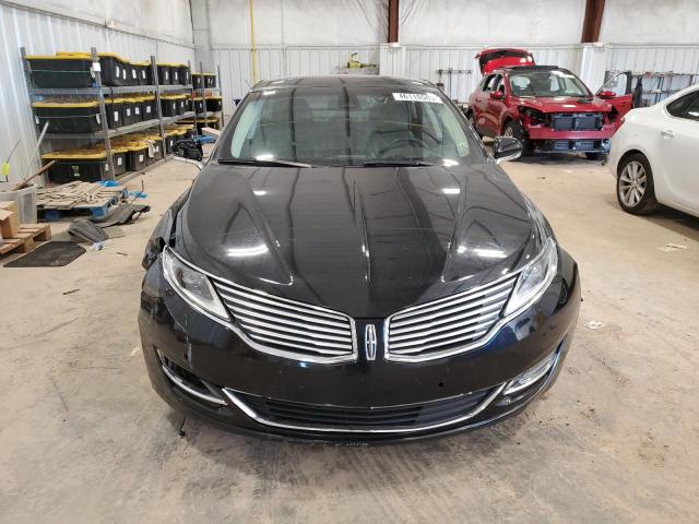 Photo 5 from auction – 2016 LINCOLN MKZ with VIN 3LN6L2JK2GR601803