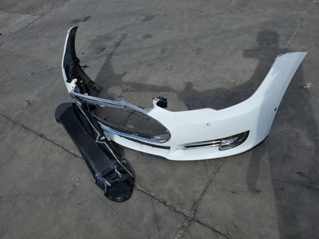 Photo 12 from auction – 2015 TESLA MODEL S 70 with VIN 5YJSA1S1XFFP78253