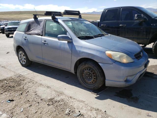 Photo 4 from auction – 2005 TOYOTA COROLLA MA with VIN 2T1LR32E25C421258