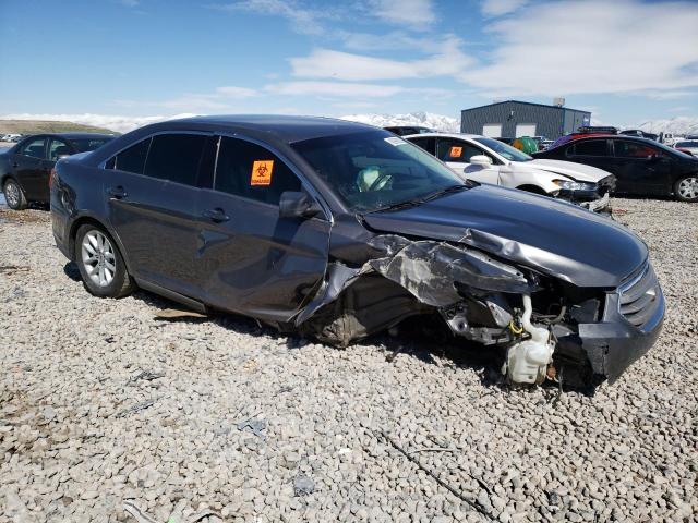 Foto 4 de la subasta – 2013 FORD TAURUS SE con VIN 1FAHP2D84DG117044