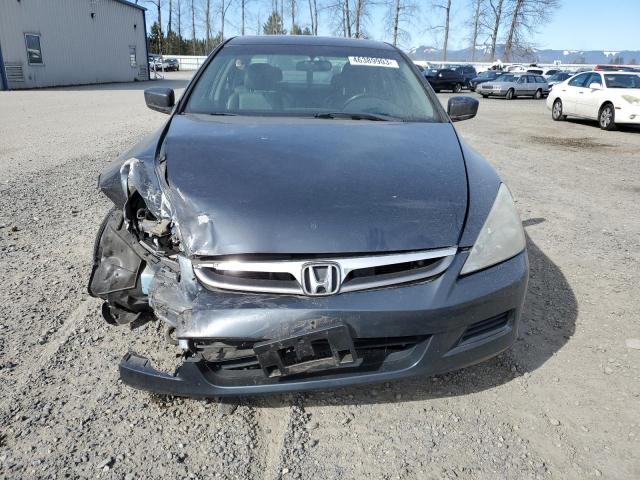 Photo 5 from auction – 2007 HONDA ACCORD EX with VIN 1HGCM66547A036013