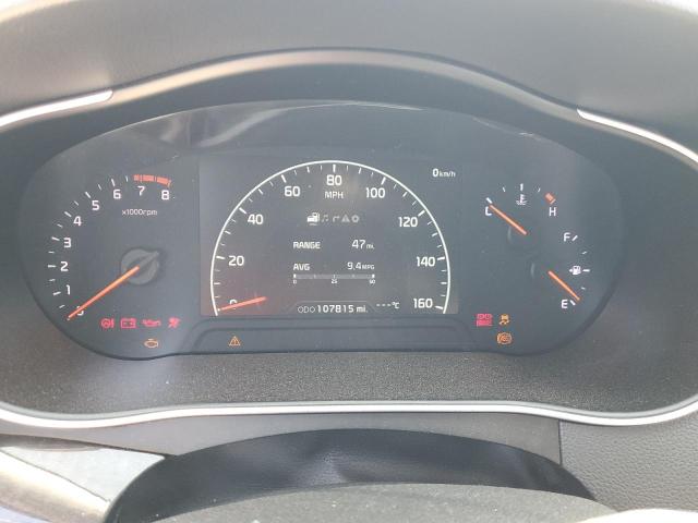 Photo 9 from auction – 2014 KIA CADENZA PR with VIN KNALN4D74E5136815