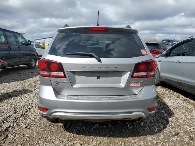 Photo 6 from auction – 2018 DODGE JOURNEY CR with VIN 3C4PDDGG1JT197245