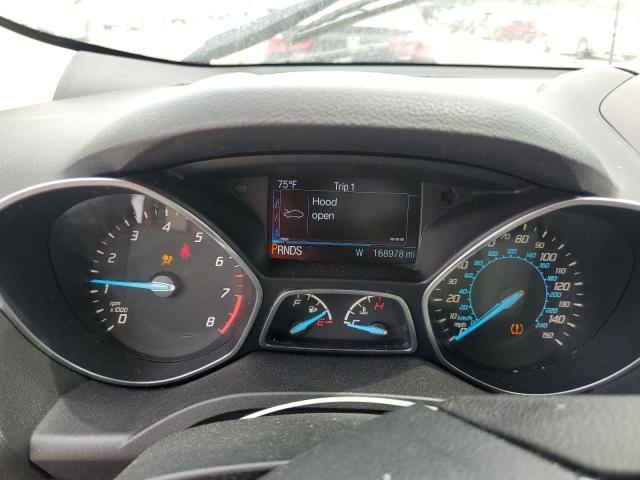 Photo 9 from auction – 2013 FORD ESCAPE SE with VIN 1FMCU0GX3DUC34731