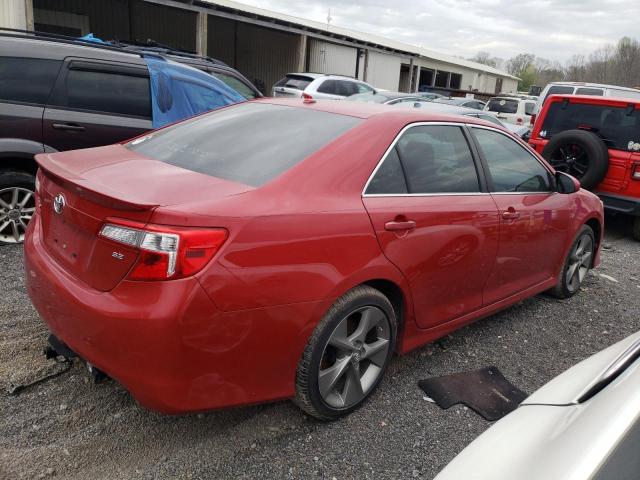 Photo 3 from auction – 2012 TOYOTA CAMRY BASE with VIN 4T1BF1FK8CU628029