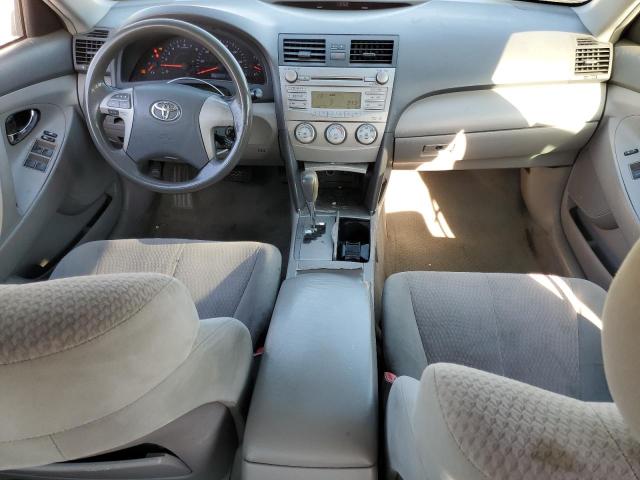 Photo 8 from auction – 2011 TOYOTA CAMRY BASE with VIN 4T1BF3EK0BU777546