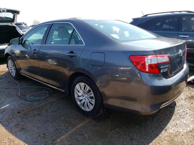 Photo 2 from auction – 2012 TOYOTA CAMRY BASE with VIN 4T4BF1FK8CR235931