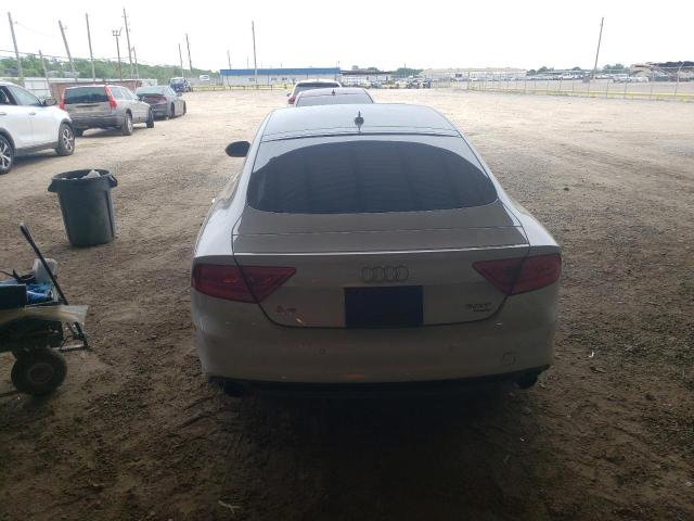 Photo 6 from auction – 2013 AUDI A7 PRESTIG with VIN WAU3GAFC8DN022835